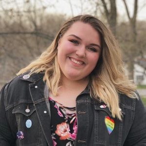 Meet your Posher, Jenna